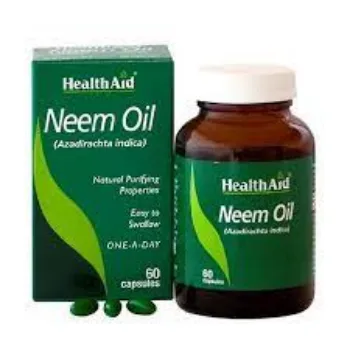 Neem Capsule